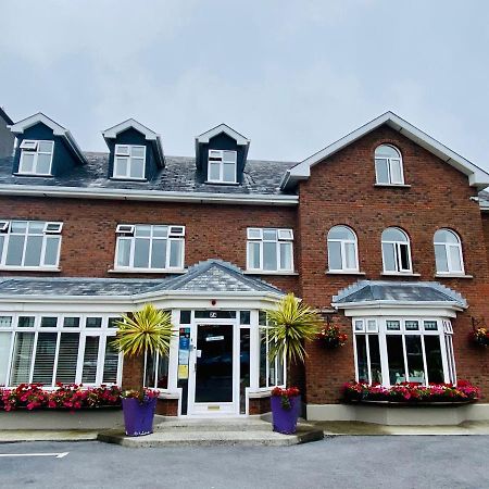 St. Judes Lodge B&B Galway Kültér fotó