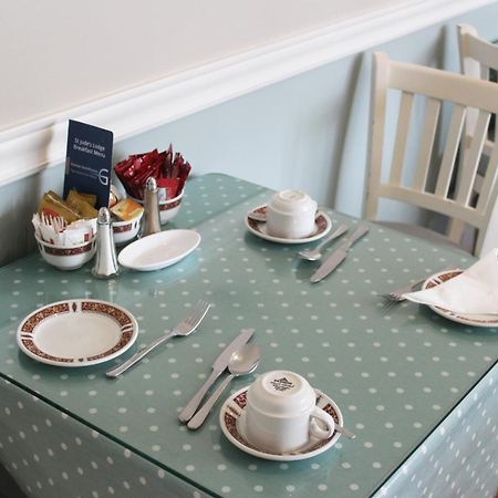 St. Judes Lodge B&B Galway Kültér fotó