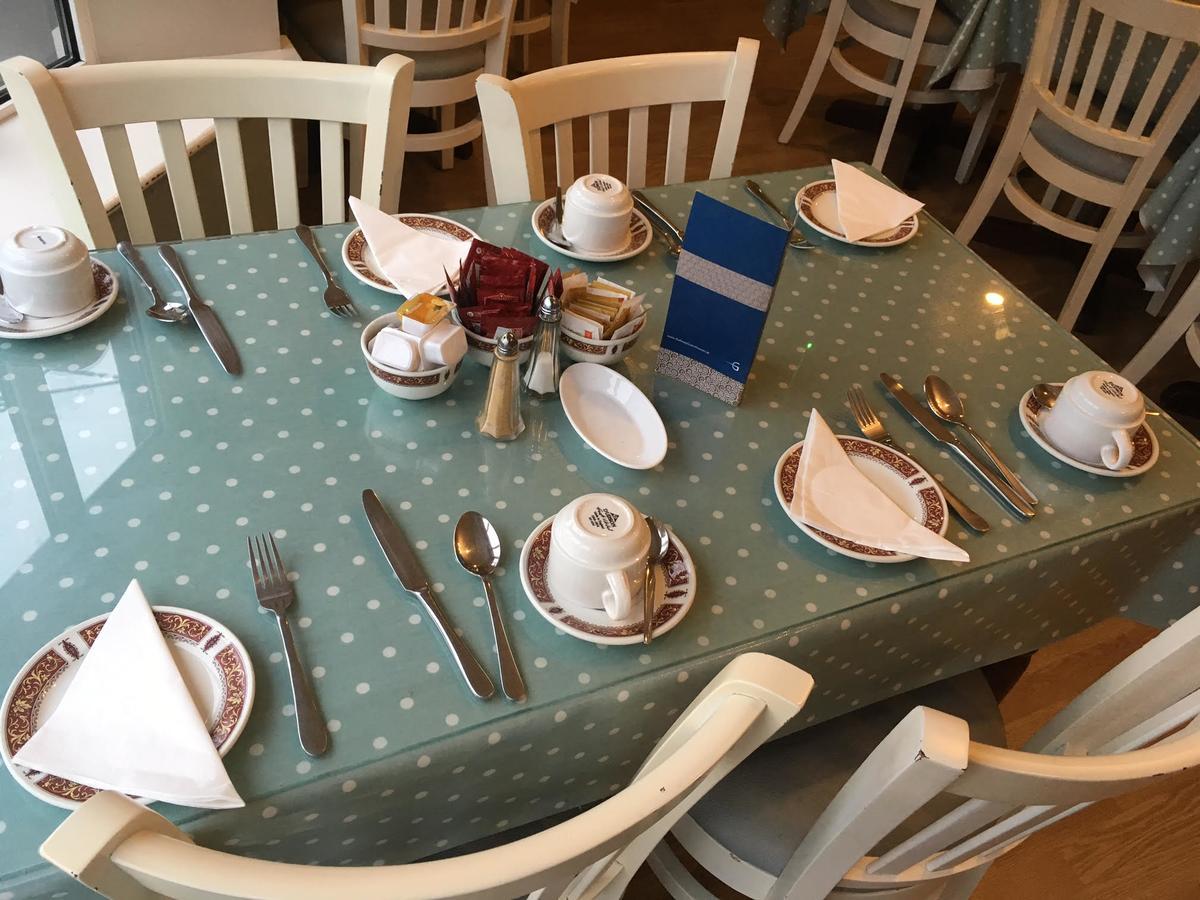 St. Judes Lodge B&B Galway Kültér fotó