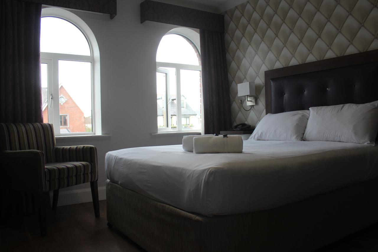 St. Judes Lodge B&B Galway Kültér fotó