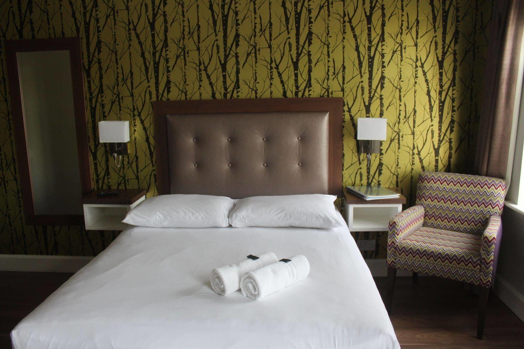 St. Judes Lodge B&B Galway Kültér fotó