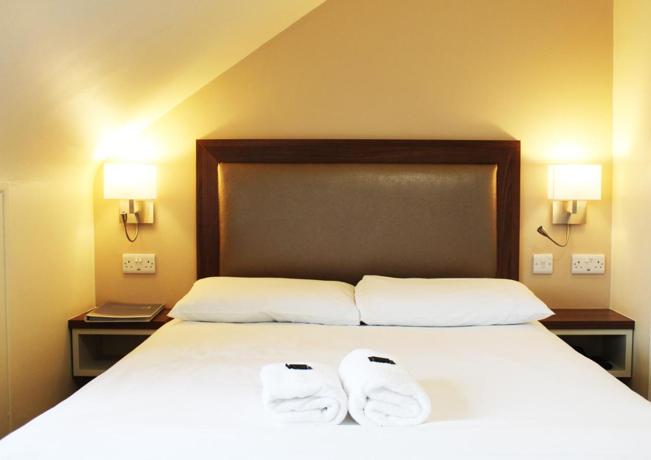 St. Judes Lodge B&B Galway Kültér fotó