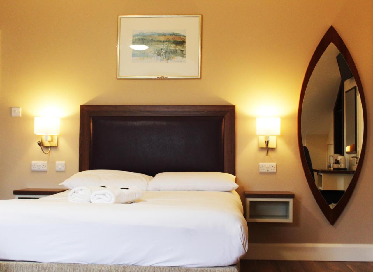 St. Judes Lodge B&B Galway Kültér fotó