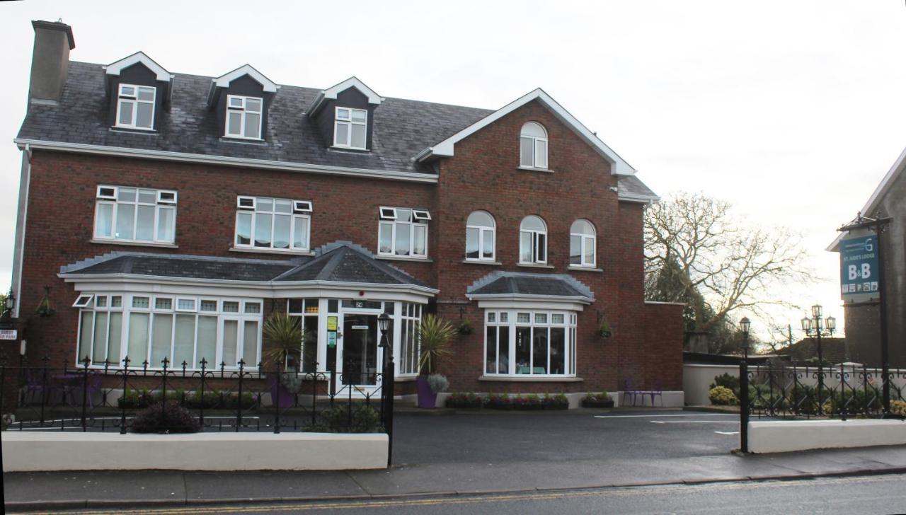 St. Judes Lodge B&B Galway Kültér fotó
