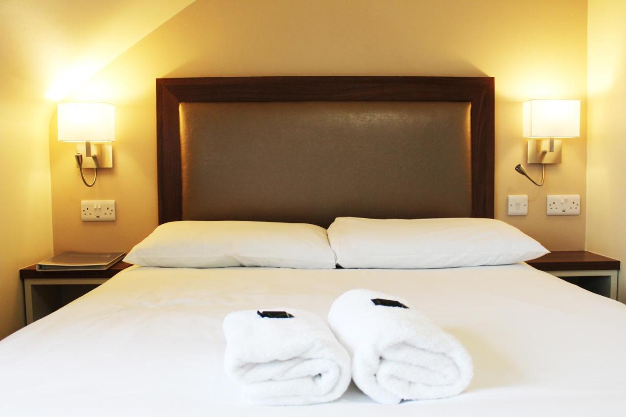 St. Judes Lodge B&B Galway Kültér fotó