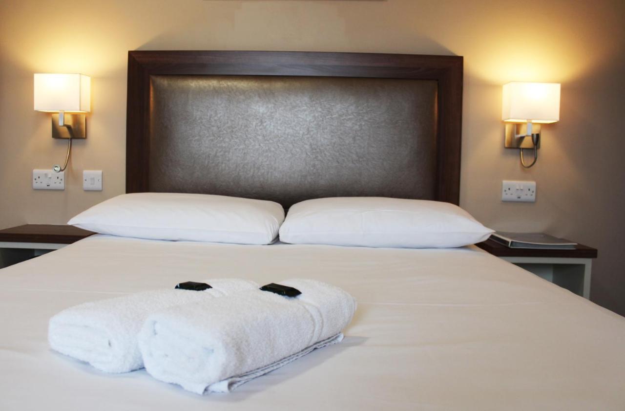 St. Judes Lodge B&B Galway Kültér fotó