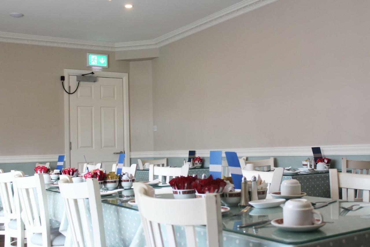 St. Judes Lodge B&B Galway Kültér fotó