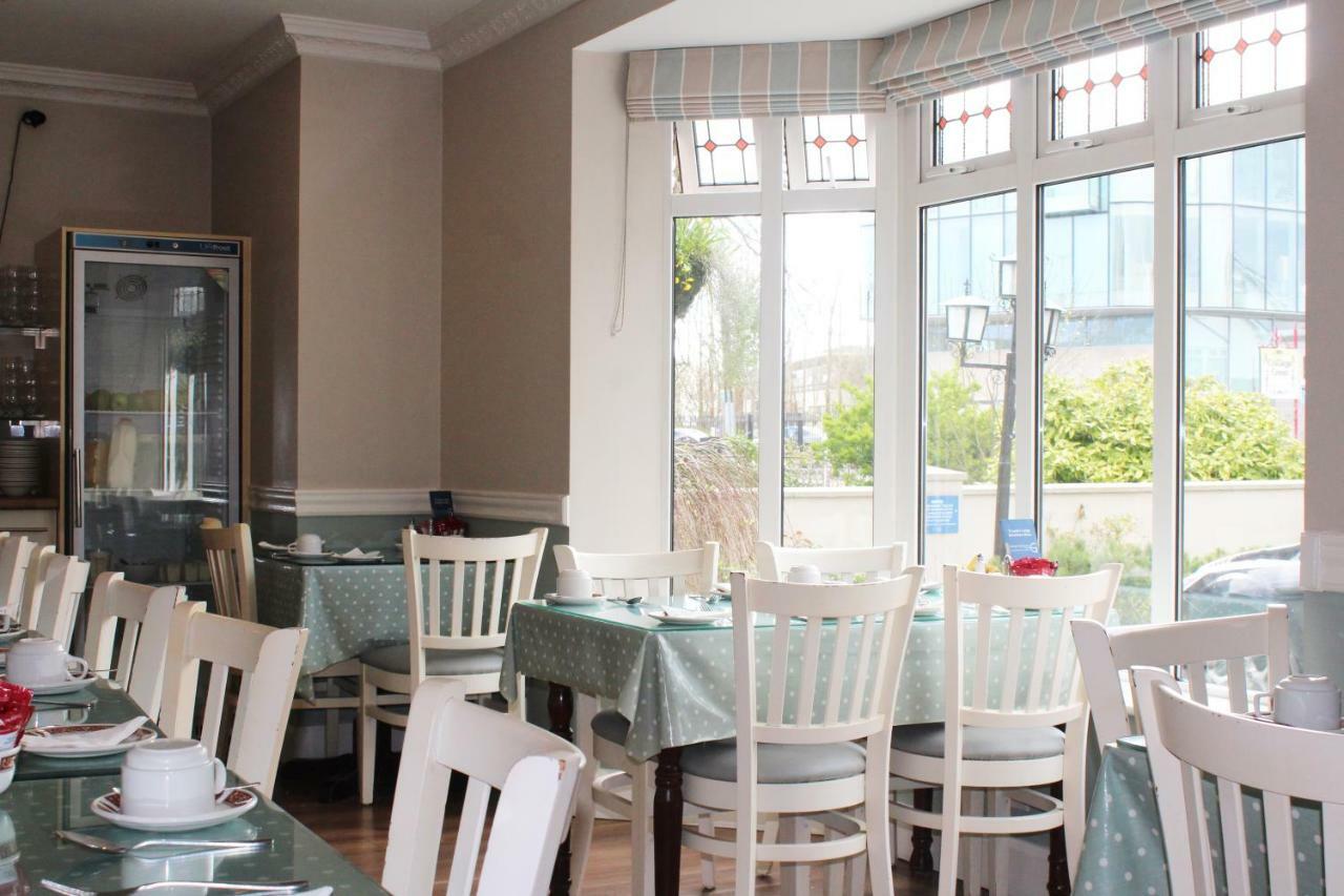 St. Judes Lodge B&B Galway Kültér fotó