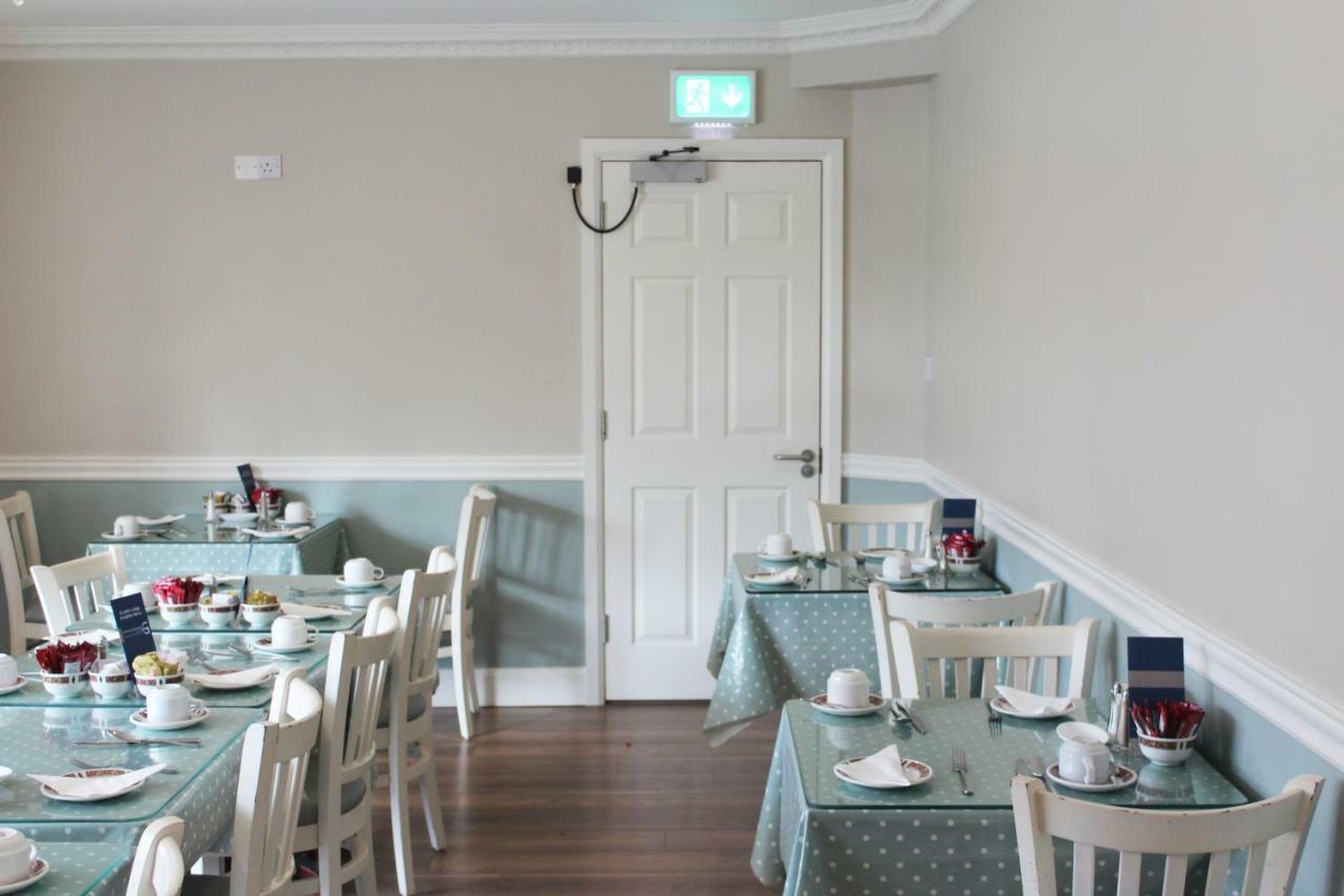 St. Judes Lodge B&B Galway Kültér fotó